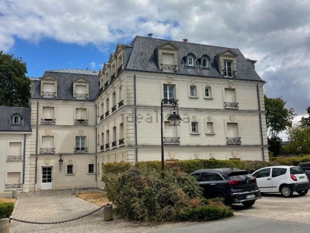 Appartement, Draveil