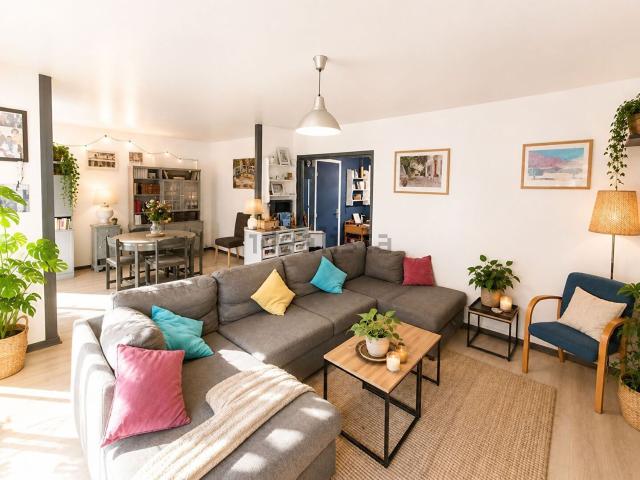 Appartement, Draveil