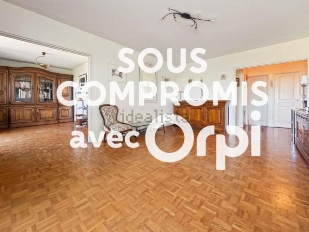 Appartement, Draveil