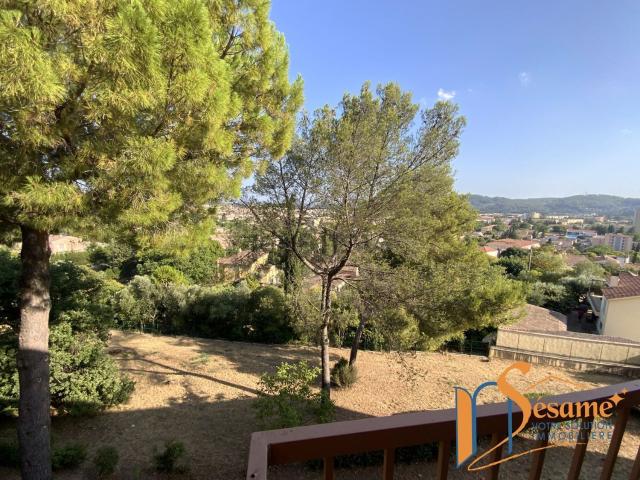 Appartement, Draguignan