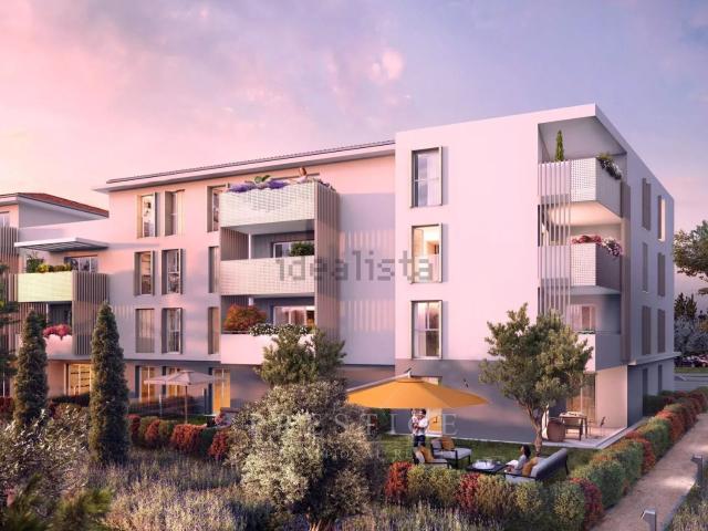 Appartement, Draguignan