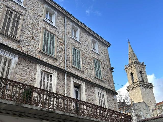 Appartement, Draguignan