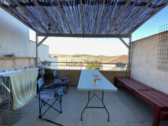Appartement, Draguignan