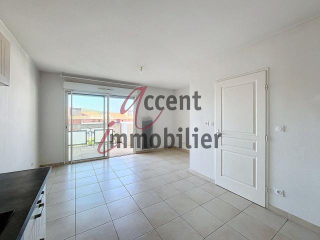 Appartement Draguignan 2 pièce s 42.75 m2
