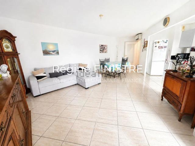 Appartement, Draguignan