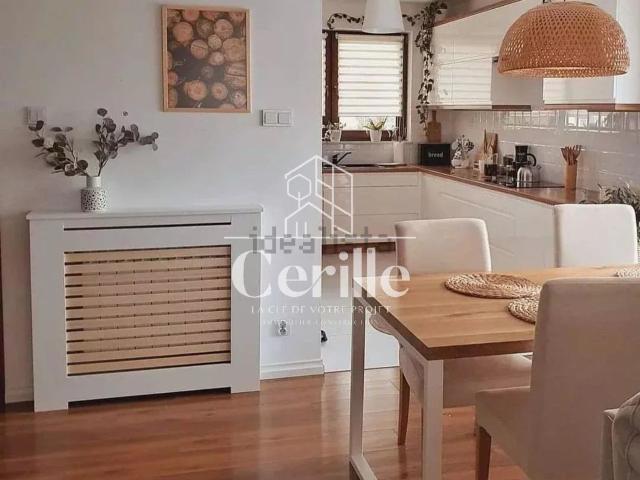 Appartement, Draguignan