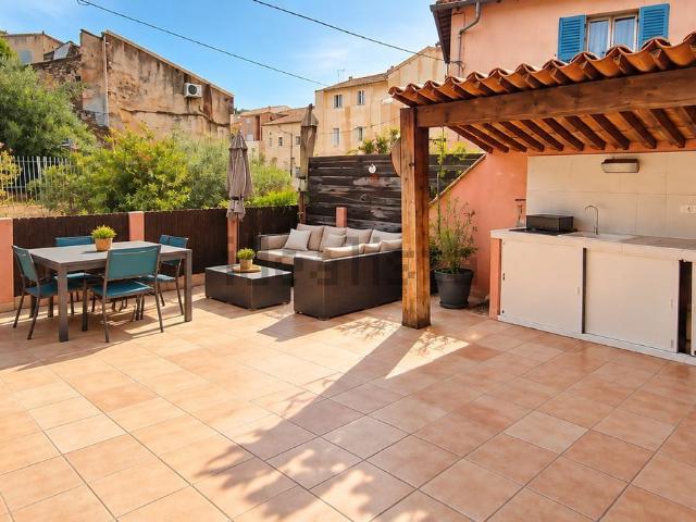 Appartement, Draguignan