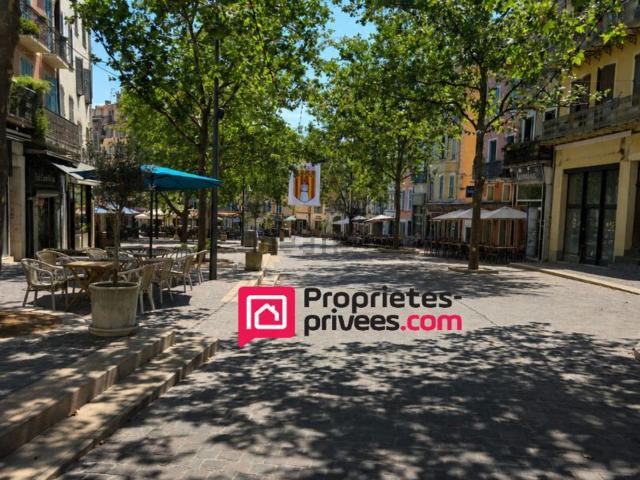 Appartement, Draguignan