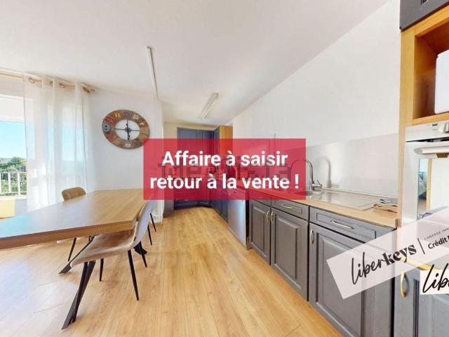 Appartement, Draguignan