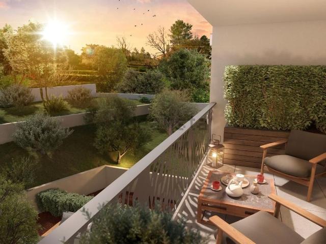Appartement, Draguignan