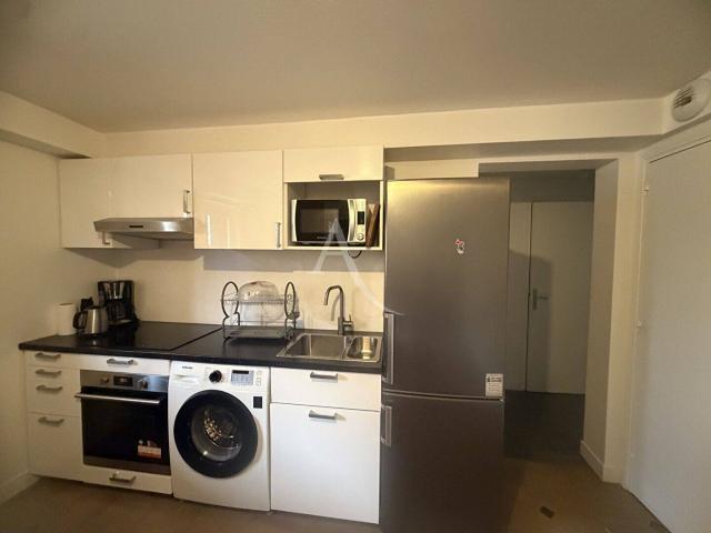 Appartement Drancy 3 pièce s 47.3 m2