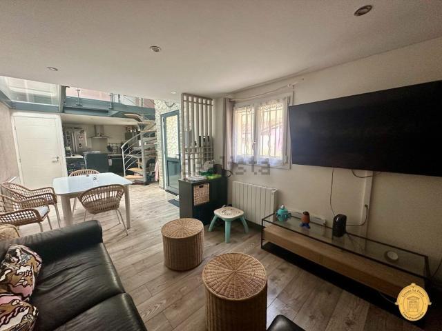 Appartement, Drancy
