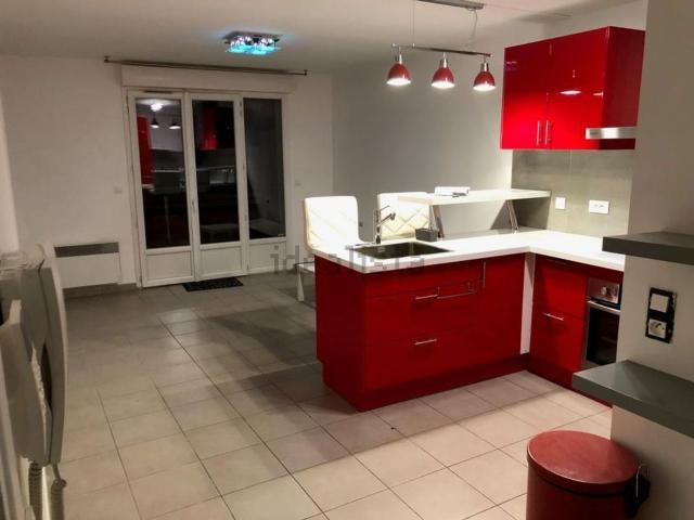 Appartement, Drancy