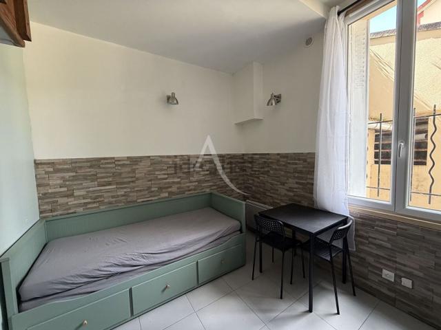 Appartement, Drancy