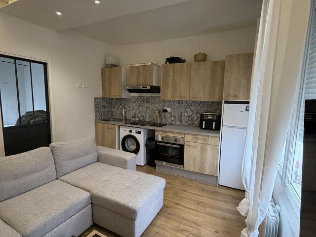 Appartement, Drancy