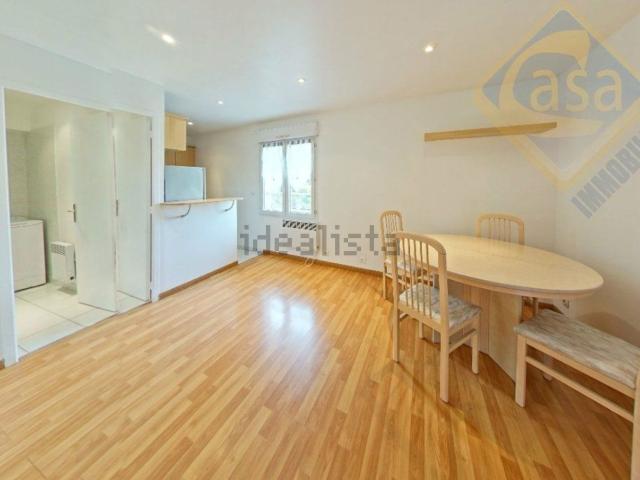 Appartement, Drancy
