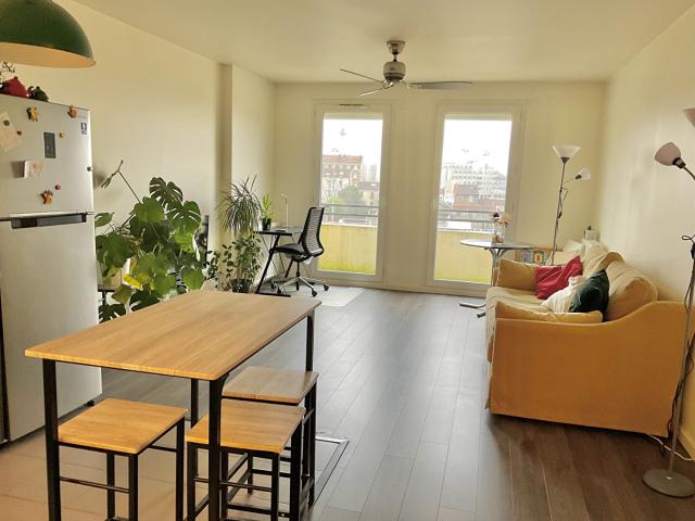 Appartement Drancy 2 pièce s 52 m2