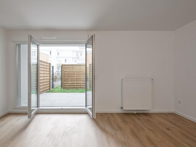 Appartement 2 pièces 45 m2