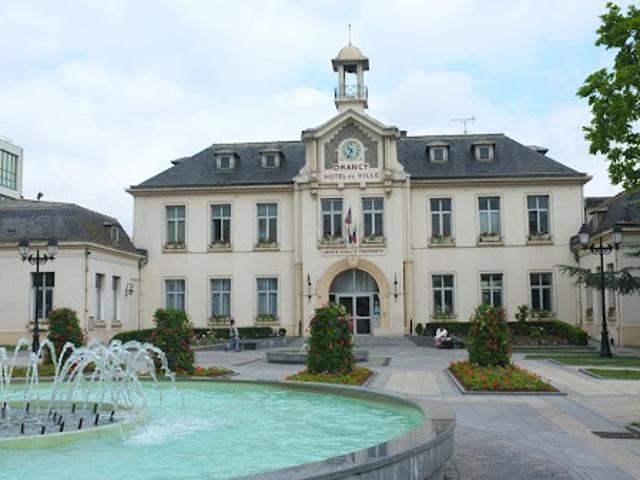 Appartement 2 pièces 40 m2