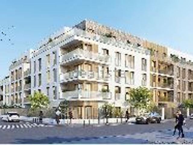 Appartement, Drancy