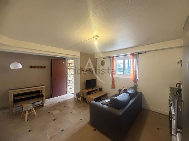 Appartement, Drancy