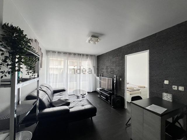 Appartement, Drancy