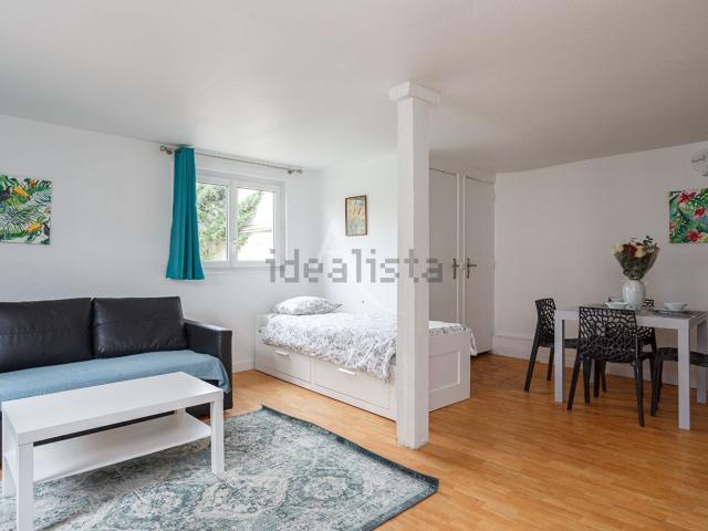Appartement, Drancy