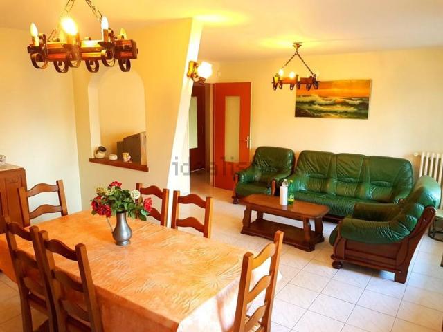 Appartement, Drancy
