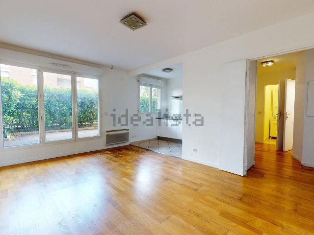 Appartement, Drancy