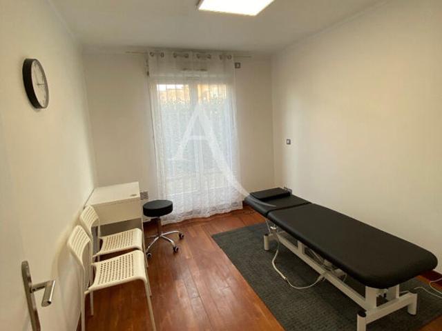 Appartement Drancy 4 pièce s 75.43 m2