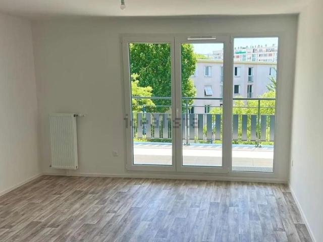 Appartement, Drancy