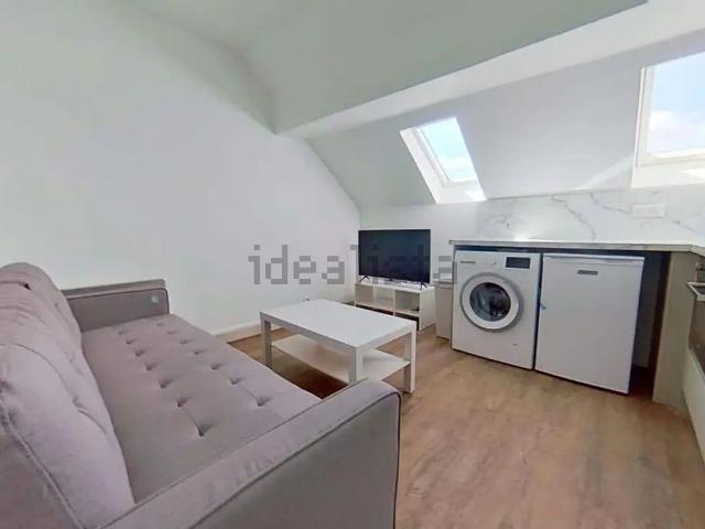 Appartement, Drancy