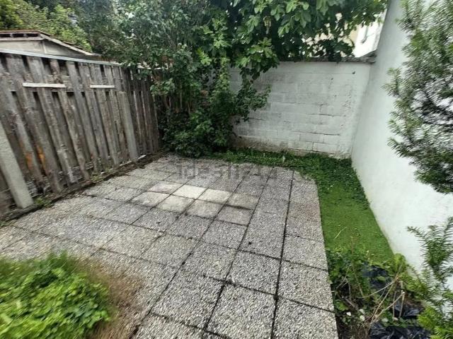 Appartement, Drancy