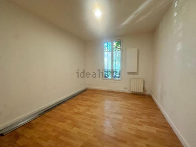 Appartement, Drancy