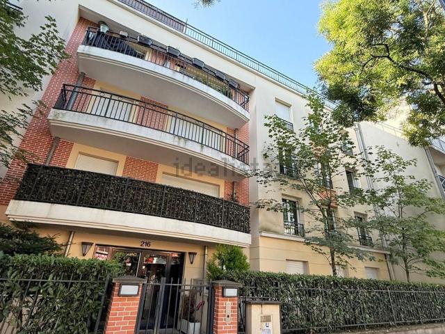 Appartement, Drancy