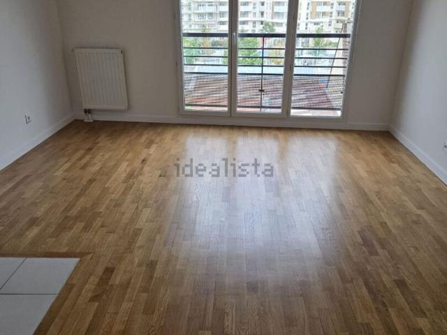 Appartement, Drancy