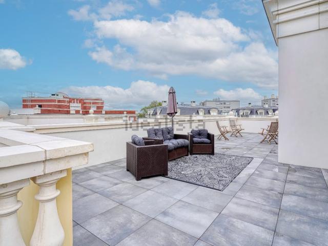 Appartement, Drancy