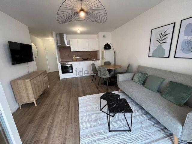 Appartement, Drancy