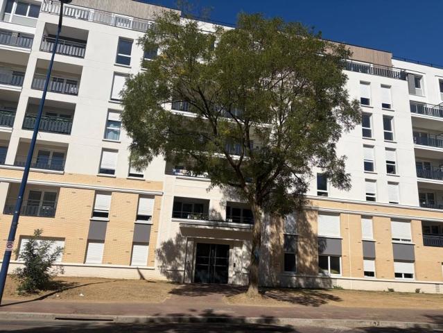 Appartement, Drancy