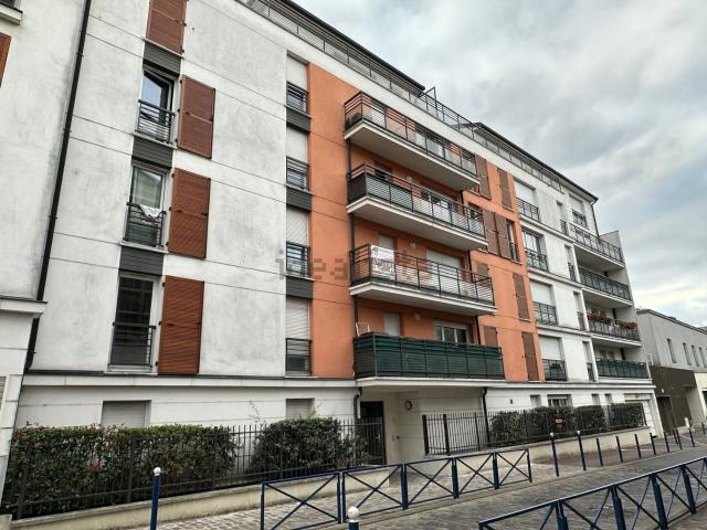Appartement, Drancy