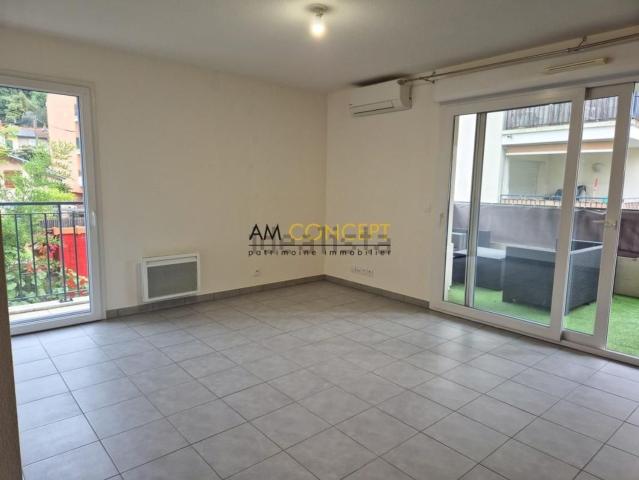 Appartement, Drap