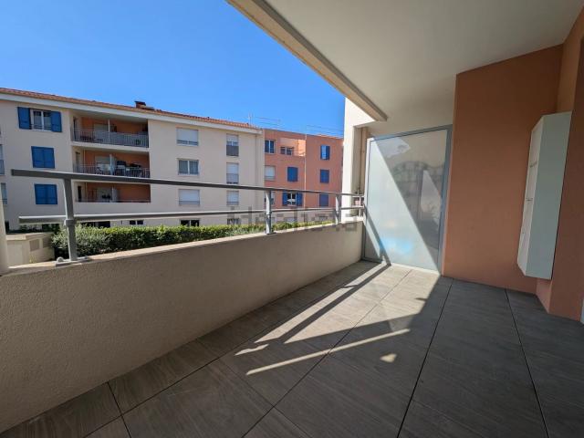 Appartement, Drap