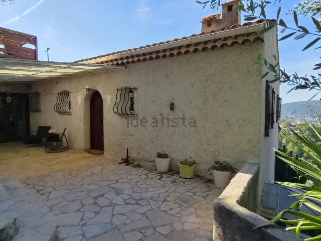 Appartement, Drap