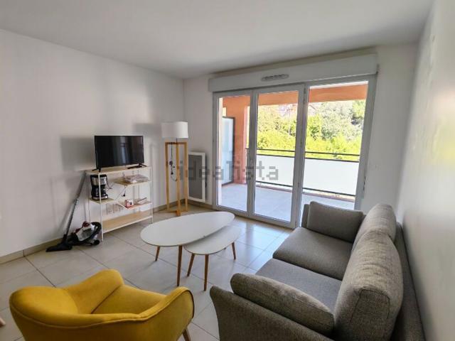 Appartement, Drap