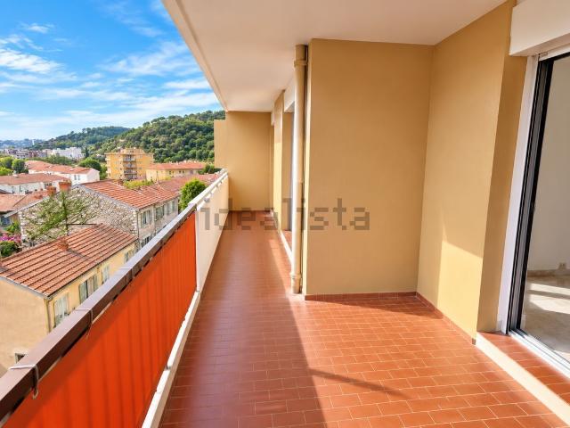 Appartement, Drap