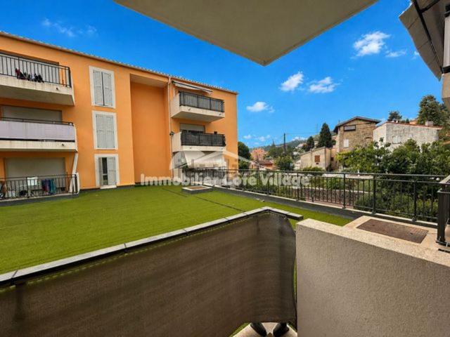 Appartement, Drap