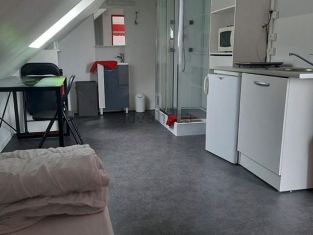 Appartement, Dreuil lès Amiens