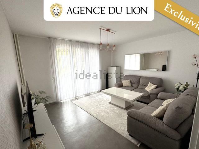 Appartement, Dreux