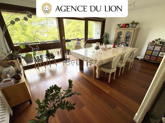 Appartement, Dreux