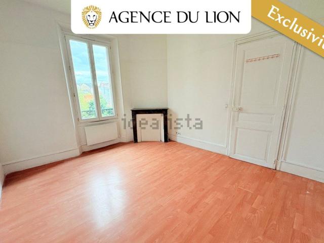 Appartement, Dreux